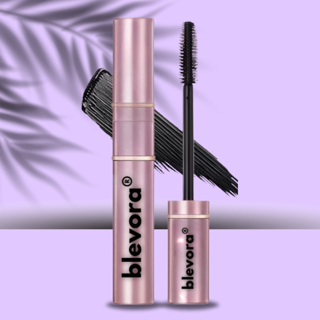 Blevora® Natural Anti Smug Mascara