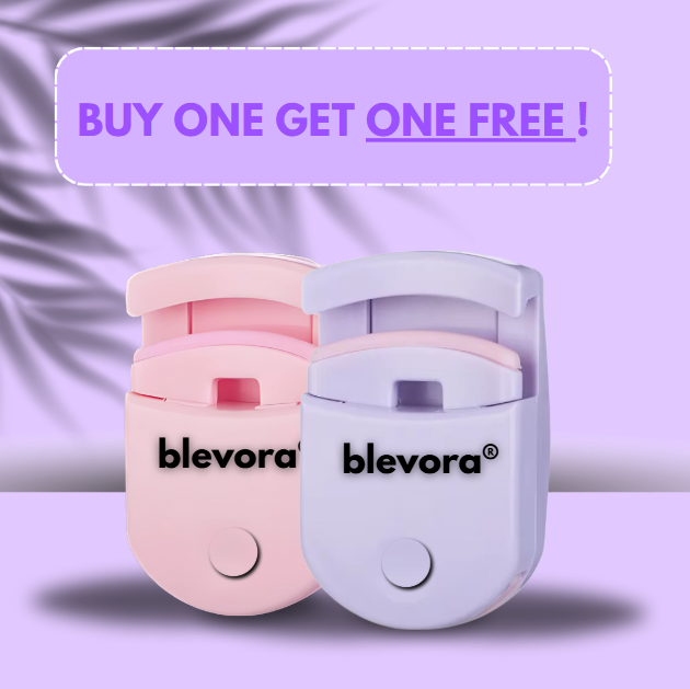 Blevora™ Nutrient Lash Curlers