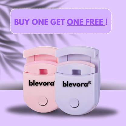 Blevora™ Nutrient Lash Curlers